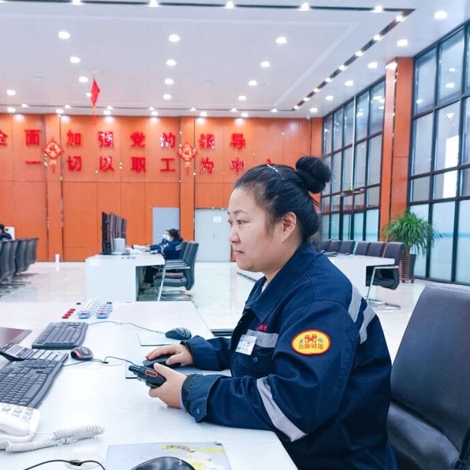 【三八特輯】青海宜化趙明桂：履職盡責釋初心，沉穩果斷勇擔當