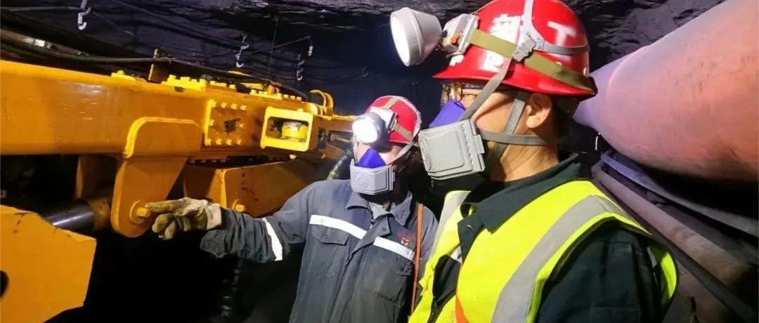 宜化礦業(yè)：強(qiáng)化教育培訓(xùn)提技能，新工分級管理見實(shí)效