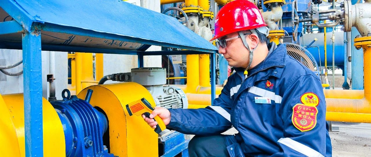 【宜化榜樣】楚星公司毛清：立足崗位講奉獻，勇于擔(dān)當(dāng)比作為